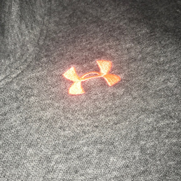 Under Armour Joggers Sweatshirt - Picture 2 of 2